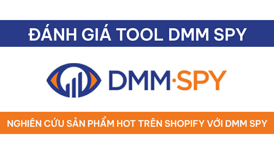 đánh giá DMM Spy