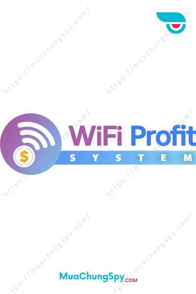 WiFi Profit System