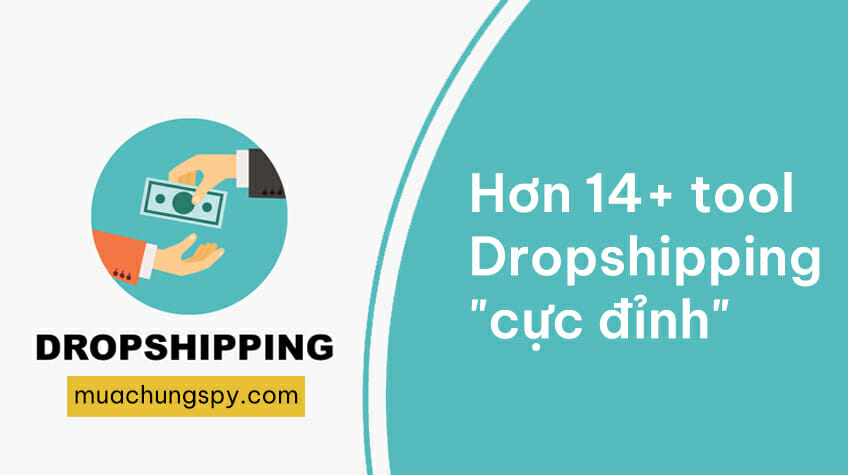 Tool Dropshipping