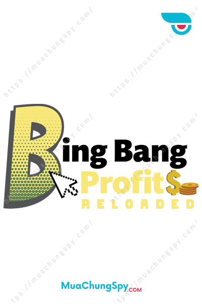 BING BANG PROFITS LOGO