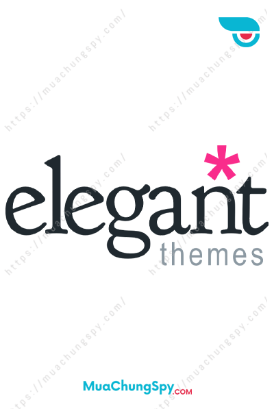 Elegant Themes