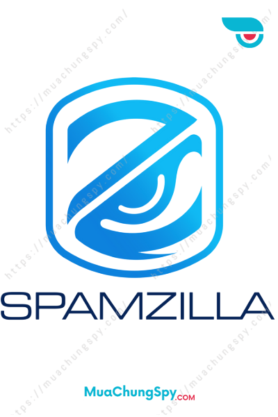 Spamzilla Logo