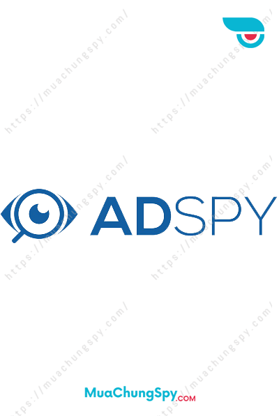 Adspy Logo