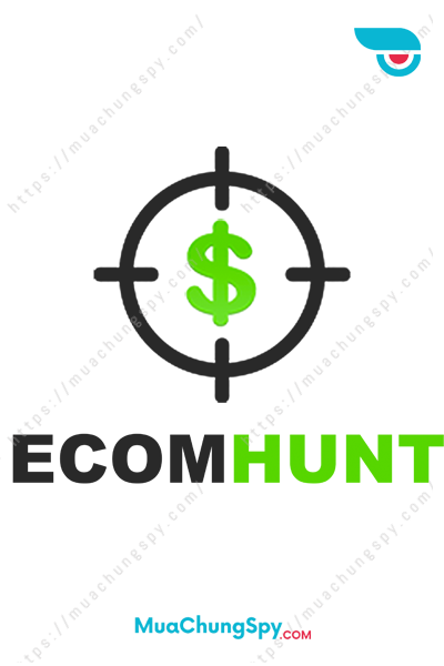 Ecomhunt Logo