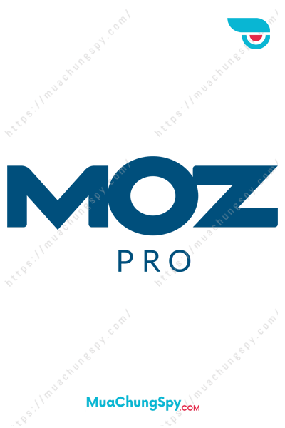 Moz Pro Logo