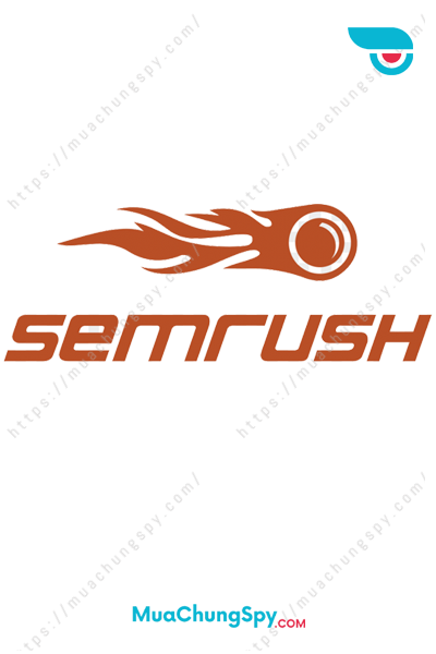 Mua chung Semrush group buy