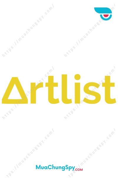 Artlist Logo