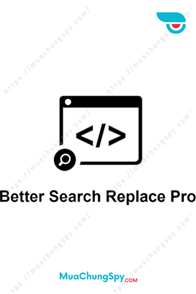 Better Search Replace Pro