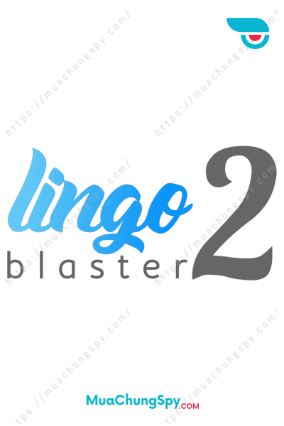 Lingo Blaster 2.0