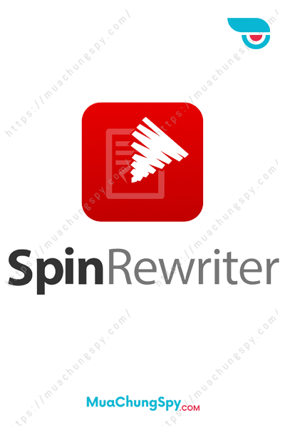 Spin Rewriter