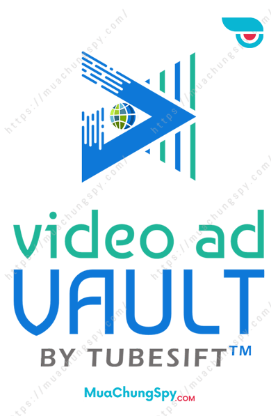 Video Ad Vault