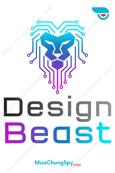 Design Beast Logo