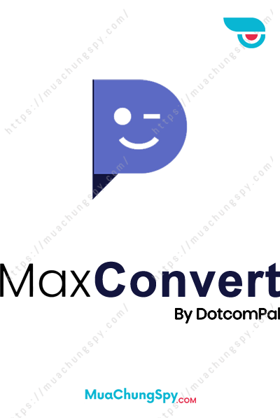 MaxConvert