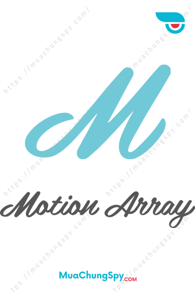 Motion Array