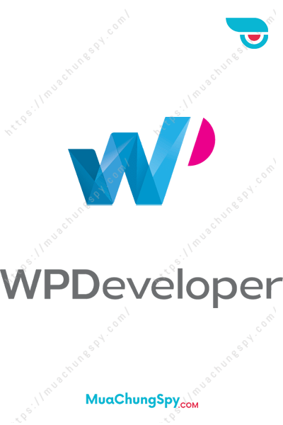 WPDeveloper