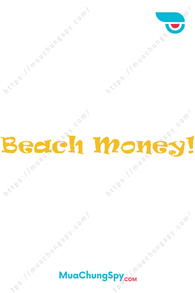 Beach Money