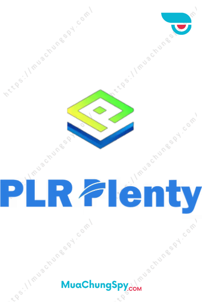 PLR Plenty