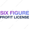 Six Figure Profit License