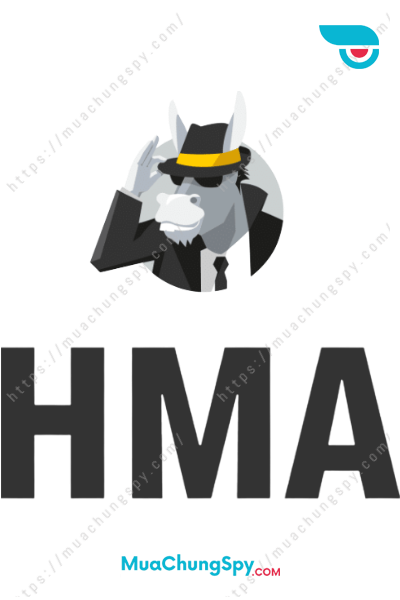 HMA VPN