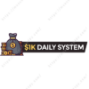 1K Daily System