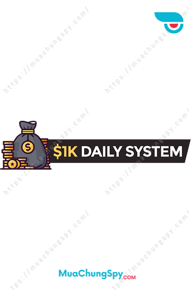 1K Daily System