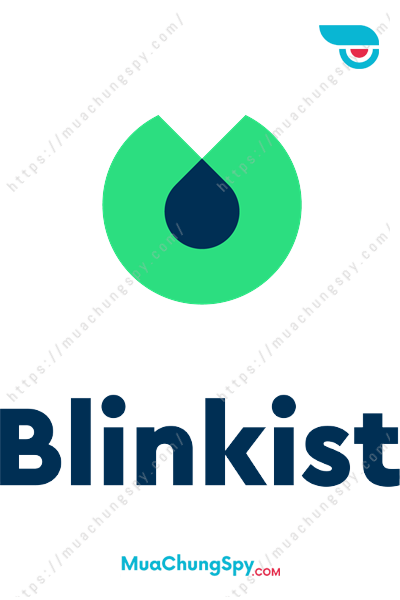 Blinkist Premium