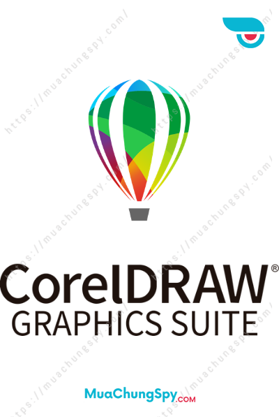 CorelDRAW Graphics Suite Windows