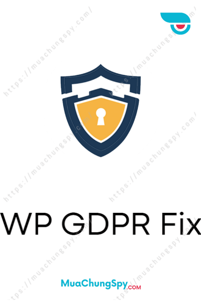 WP GDPR Fix