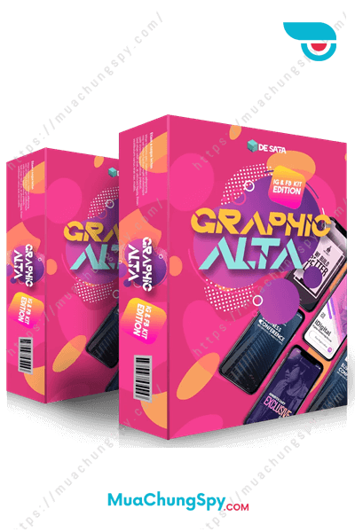 Graphic Alta