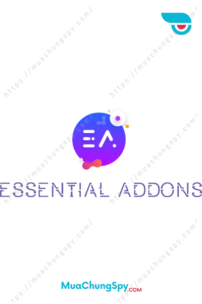 Essential Addons For Elementor