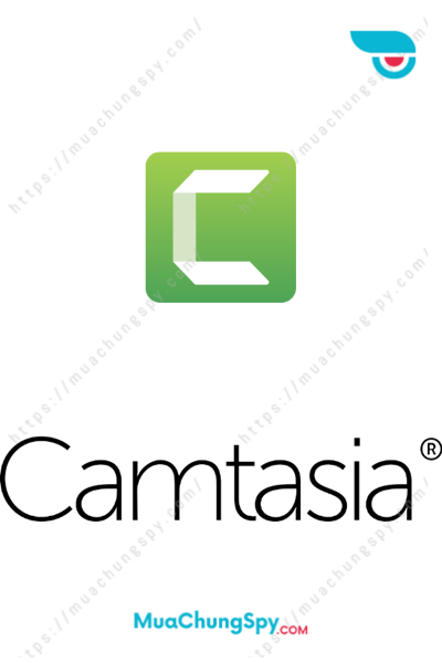 Key Camtasia 2021