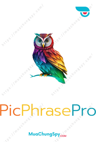 PicPhrase Pro