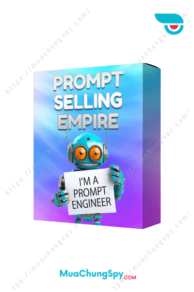 Prompt Selling Empire 2