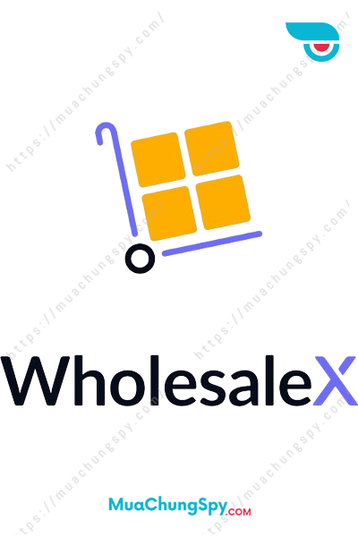 WholesaleX