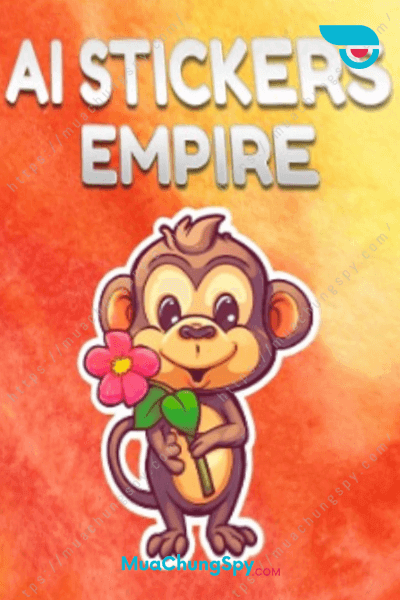 Ai Stickers Empire