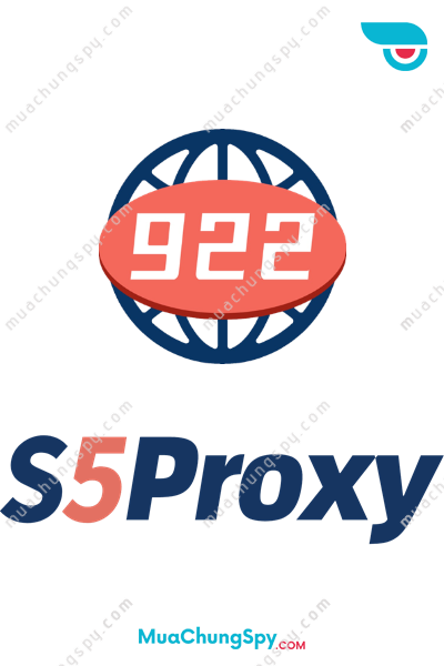 922 S5 Proxy