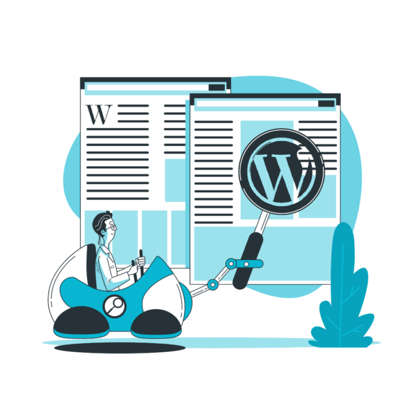 Wordpress