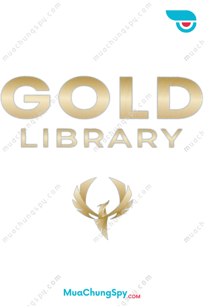 Gold Library – 105+ Premium KDP Interior Templates