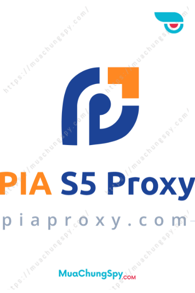 PIA S5 Proxy