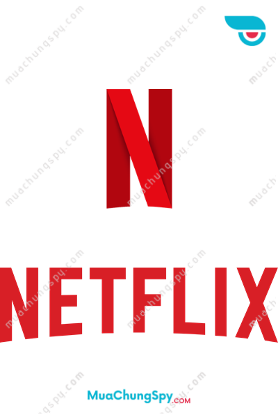 Mua Tài Khoản Netflix Premium 1 Tháng