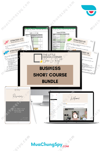 Business Short Course Bundle