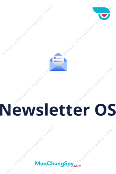 Newsletter Operating System