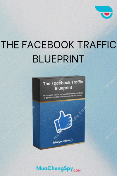 The Facebook Traffic Blueprint