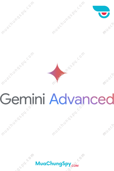 Tài Khoản Gemini Advanced