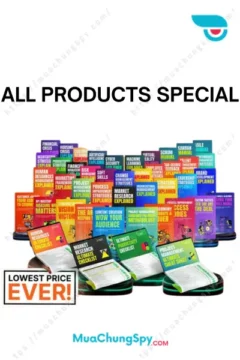 All Products Special