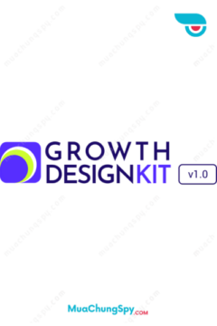 Growth Design Kit