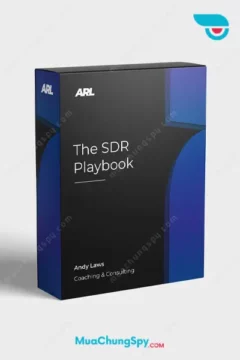 The SDR Playbook