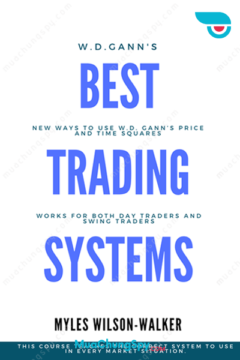 W.D. Gann’s Best Trading System