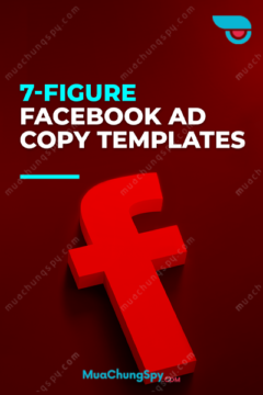 7 Figure Facebook Ad Copy Templates