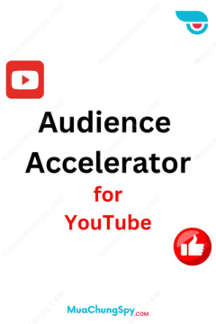 Audience Accelerator